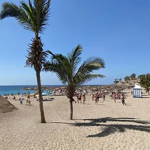 Aparthotel Mareverde, Costa Adeje (Tenerife)