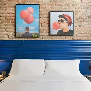 Arte By Olala Homes , L'Hospitalet de Llobregat España
