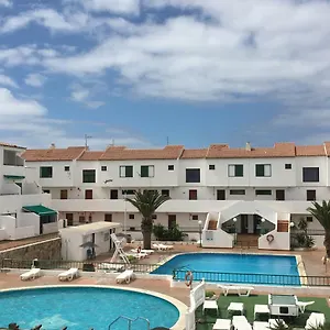 Aparthotel 1, Costa Del Silencio